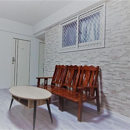 Fengchia Bichon B&B Taichung Buitenkant foto