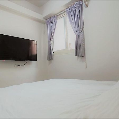Fengchia Bichon B&B Taichung Buitenkant foto