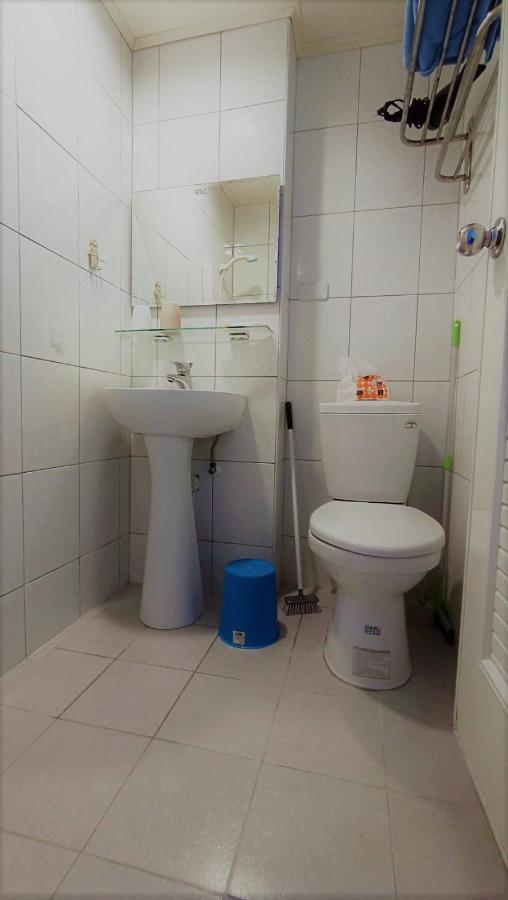 Fengchia Bichon B&B Taichung Buitenkant foto